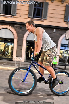 2019-06-13 Milano - Critical Mass 019